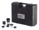 Celestron - Observer's 8-Piece Accessory Kit for Select Telescopes - Black