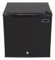 Whynter - 1.1 Cu. Ft. Upright Freezer - Black