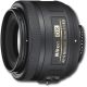 Nikon AF-S DX NIKKOR 35mm f/1.8G Lens