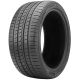 Pirelli P Zero Rosso 225/40ZR-18 Tire-2540400