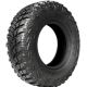 Goodyear Wrangler MT/R with Kevlar LT235/85R-16 Tire-750713326