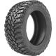 Venom Power Terra Hunter M/T LT33/12.50R-22 Tire-TVPMT16L