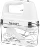Cuisinart - Power Advantage PLUS 9 Speed Hand Mixer - White