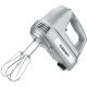 Cuisinart - Power Advantage PLUS 9 Speed Hand Mixer - Brushed Chrome
