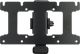Sanus - Full-Motion TV Wall Mount for Most 13