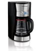 Hamilton Beach - 12-Cup Coffeemaker - Black/Silver