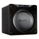 SVS - SB16-Ultra Subwoofer - Black oak veneer