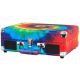Victrola - Bluetooth Stereo Turntable - Tie-dye
