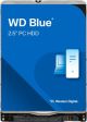 WD - Blue 2TB PC Internal Hard Drive for Laptops