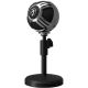 Arozzi - Sfera Gaming/Streaming/Office Microphone SFERA-CHROME