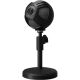 Arozzi - Sfera Gaming/Streaming/Office Microphone SFERA-BLACK