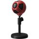 Arozzi - Sfera Gaming/Streaming/Office Microphone SFERA-RED