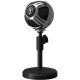 Arozzi - Sfera Professional Grade Gaming/Streaming/Office Microphone SFERA-PRO-SILVER