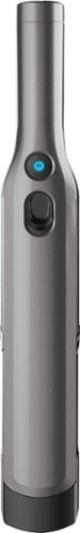 Shark - WV201 WANDVAC Cordless Hand Vac, Lightweight at 1.4 lbs. with Charging Dock, One-Touch Empty for Car & Home - Slate