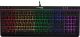 HyperX - Alloy Core Full-size Wired Gaming Membrane Keyboard with RGB Lighting - Black