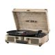 Victrola - Bluetooth Stereo Turntable - Farmhouse Oatmeal