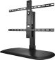 Insignia™ - TV Stand for Most Flat-Panel TVs Up to 65