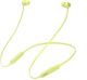 Beats Flex Wireless Earphones - Yuzu Yellow