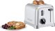 Cuisinart - 2 Slice Metal Classic Toaster - Stainless Steel