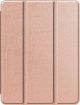 SaharaCase - Folio Case for Apple iPad Pro 12.9 (4th, 5th, and 6th Generation 2020-2022) - Rose Gold