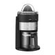 Cuisinart - Citrus Juicer - Black Stainless
