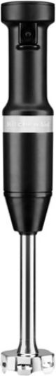 KitchenAid - Variable Speed Corded Hand Blender - KHBV53 - Black Matte