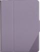 Targus - VersaVu Case for iPad (9th/8th/7th gen.) 10.2-inch, iPad Air/Pro 10.5-inch - Violet
