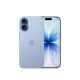 Apple - iPhone 17 512GB - Mist Blue (Unlocked)
