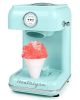 Nostalgia - CLSC1AQ Classic Retro Snow Cone Maker - Aqua