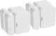 SimpliSafe - 4pack Entry Sensor - White