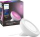 Philips - Hue Bloom Table Lamp - White and Color Ambiance