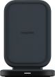 mophie - 15W Wireless Charging Stand - Black