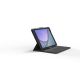 ZAGG - Messenger Folio 2 Keyboard & Case for Apple iPad 10.2