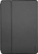 Targus - Click-In Rotating Case for iPad (9th/8th/7th gen.) 10.2-inch, iPad Air 10.5-inch, and iPad Pro 10.5-inch - Black