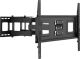 Best Buy essentials™ - Full Motion TV Wall Mount for 47-84