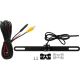 iBEAM - License Plate Backup Camera TE-2MPLTC