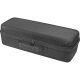 SaharaCase - Travel Carry Case for Sony XG300 and Sony ULT FIELD 1 Portable Bluetooth Speakers - Black
