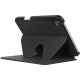 SaharaCase - Multi-Angle Case for Apple iPad mini (6th Generation 2021) - Black