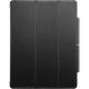 SaharaCase - ESR Folio Case for Apple iPad Pro 12.9 (4th, 5th, and 6th Gen 2020-2022) - Black