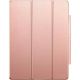 SaharaCase - ESR Folio Case for Apple iPad Pro 12.9 (4th, 5th, and 6th Gen 2020-2022) - Rose Gold