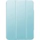 SaharaCase - ESR Folio Case for Apple iPad mini (6th Generation 2021) - Aqua