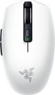 Razer - Orochi V2 Lightweight Wireless Optical Gaming Mouse With 950 Hour Battery Life - White