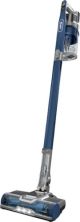 Shark - Cordless Pet Plus Stick Vacuum with Anti-Allergen Complete Seal & PowerFins, Self-Cleaning Brushroll - Blue