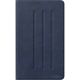 SaharaCase - Multi-Angle Folio Case for Samsung Galaxy Tab A7 Lite - Blue