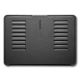 ZUGU - Slim Protective Case for Apple iPad 10.2 Case (7th/8th/9th Generation, 2019/2020/2021) - Black
