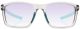 Wavebalance - Tempest- Elite Series Gaming Glasses - Grey