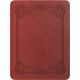 SaharaCase - Hand Strap Series Folio Case for Amazon Kindle Paperwhite (11th Generation - 2021-2023 release) - Brown
