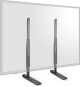Insignia™ - Universal TV Feet Replacement Kit for TVs 49