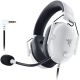Razer - BlackShark V2 X Wired Gaming Headset for PC, PS5, PS4, Switch, Xbox X|S, and Xbox One - White