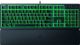 Razer - Ornata V3 X Full-Size Wired Membrane Gaming Keyboard with Chroma RGB Backlighting - Black